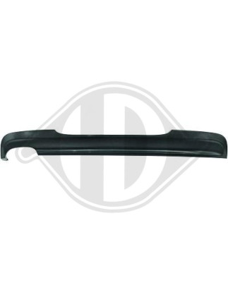 Spoiler posteriore BMW serie 3 (E90/91) BERL./TOURING/Coupe 05-08 (Cod. D-1216260)