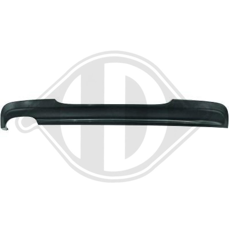 Spoiler posteriore BMW serie 3 (E90/91) BERL./TOURING/Coupe 05-08 (Cod. D-1216260)