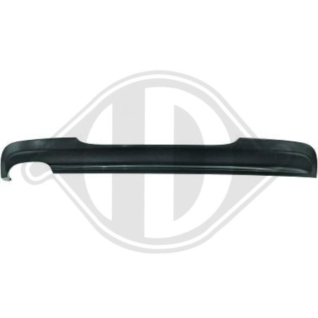 Spoiler posteriore BMW serie 3 (E90/91) BERL./TOURING/Coupe 05-08 (Cod. D-1216260)