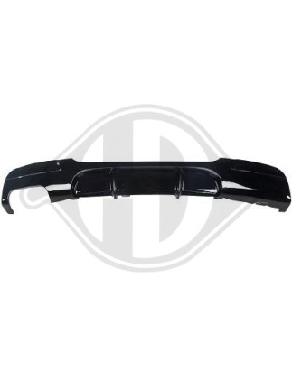 Diffusore paraurti BMW serie 3 (E90/91) BERL./TOURING/Coupe 05-08 (Cod. D-1216267)