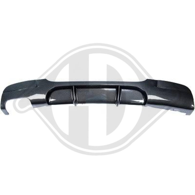 Diffusore paraurti BMW serie 3 (E90/91) BERL./TOURING/Coupe 05-08 (Cod. D-1216268)