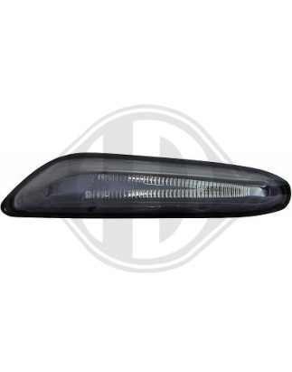 Indicatore direzione BMW serie 1 (E81/82/87/E88) 04-11 (Cod. D-1216278)