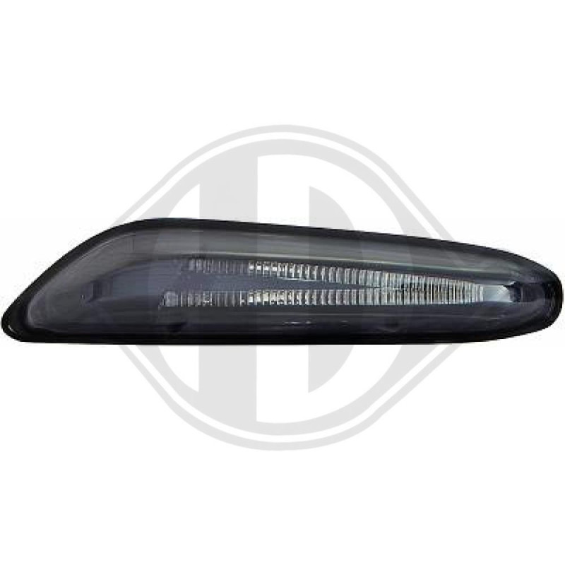 Indicatore direzione BMW serie 1 (E81/82/87/E88) 04-11 (Cod. D-1216278)