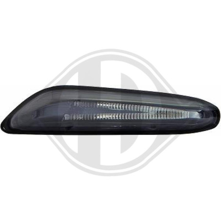 Indicatore direzione BMW serie 1 (E81/82/87/E88) 04-11 (Cod. D-1216278)