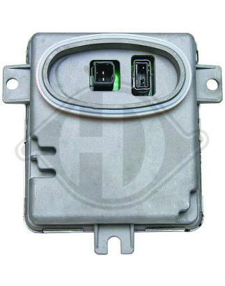 Centralina Illuminazione BMW serie 3 (E90/91) BERL./TOURING 05-08 (Cod. D-1216284)