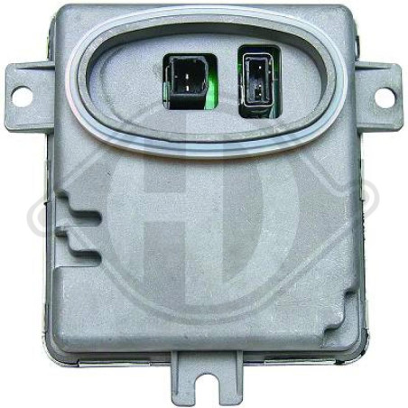 Centralina Illuminazione BMW serie 3 (E90/91) BERL./TOURING 05-08 (Cod. D-1216284)