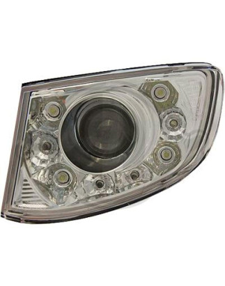 Kit fendinebbia BMW serie 3 E92/93 Coupe/Cabrio 06-10 (Cod. D-1216289)