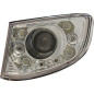 Kit fendinebbia BMW serie 3 E92/93 Coupe/Cabrio 06-10 (Cod. D-1216289)