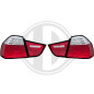 Kit fanalino posteriore BMW serie 3 (E90/91)BERL./TOURING 08-12 (Cod. D-1216293)