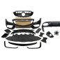 Kit Estetico Mercedes W213 COUPE C238 look E53 (Cod. E-TCM035153210390)