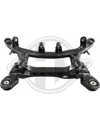 Corpo assiale BMW serie 1 (E81/E87) 04-07 (Cod. D-1216319)