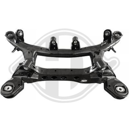 Corpo assiale BMW serie 1 (E81/E87) 04-07 (Cod. D-1216319)