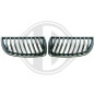 Griglia radiatore BMW serie 3 (E90/91) BERL./TOURING 05-08 (Cod. D-1216340) Griglia radiatore BMW serie 3 (E90/91) BERL./TOURING 05-08 (Cod. D-1216340)
