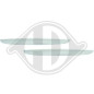 Telaio Griglia radiatore BMW serie 3 (E90/91) BERL./TOURING 05-08 (Cod. D-1216341)