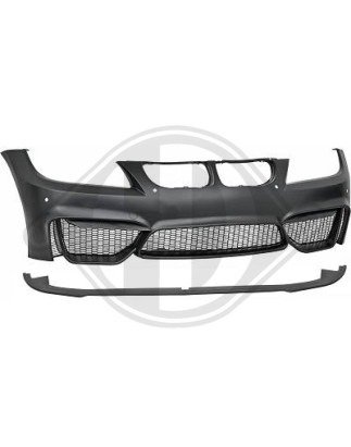 Paraurti anteriore BMW serie 3 (E90/91)BERL./TOURING 08-12 (Cod. D-1216351)