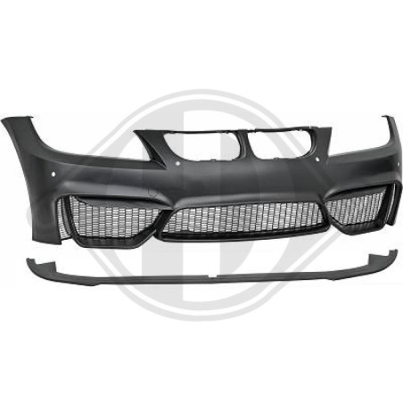 Paraurti anteriore BMW serie 3 (E90/91)BERL./TOURING 08-12 (Cod. D-1216351)