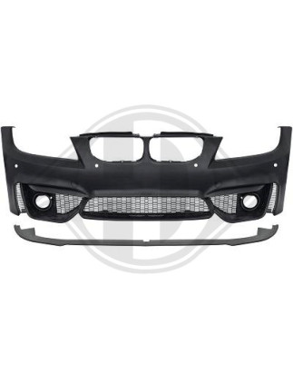 Paraurti anteriore BMW serie 3 (E90/91) BERL./TOURING/Coupe 05-08 (Cod. D-1216353)