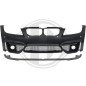 Paraurti anteriore BMW serie 3 (E90/91) BERL./TOURING/Coupe 05-08 (Cod. D-1216353)