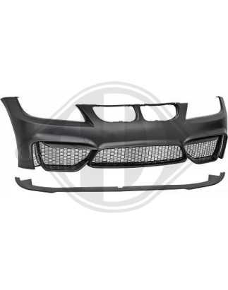 Paraurti anteriore BMW serie 3 (E90/91)BERL./TOURING 08-12 (Cod. D-1216354)