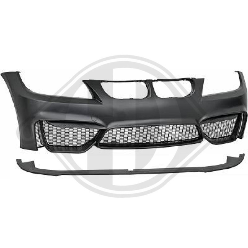 Paraurti anteriore BMW serie 3 (E90/91)BERL./TOURING 08-12 (Cod. D-1216354)