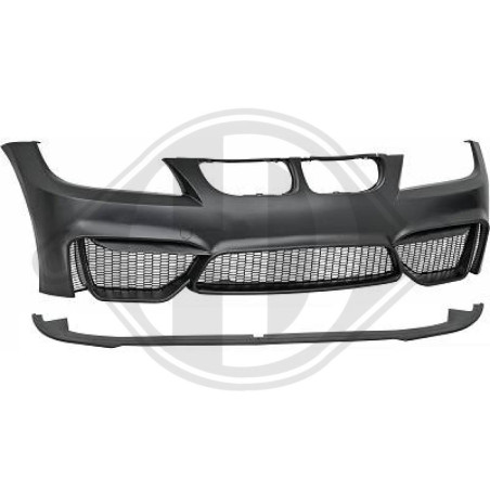 Paraurti anteriore BMW serie 3 (E90/91)BERL./TOURING 08-12 (Cod. D-1216354)