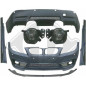 Paraurti posteriore BMW serie 3 E92/93 Coupe/Cabrio 10-14 (Cod. D-1216356)
