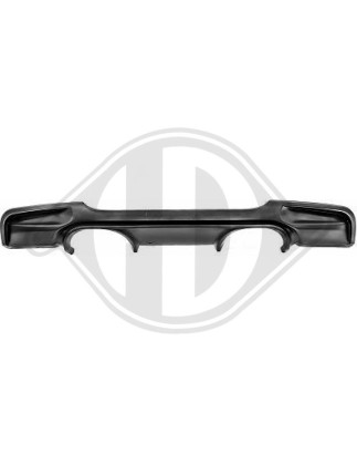 Diffusore paraurti BMW serie 3 (E90/91) BERL./TOURING/Coupe 05-08 (Cod. D-1216358)