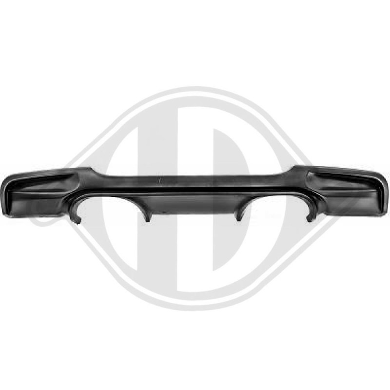 Diffusore paraurti BMW serie 3 (E90/91) BERL./TOURING/Coupe 05-08 (Cod. D-1216358)