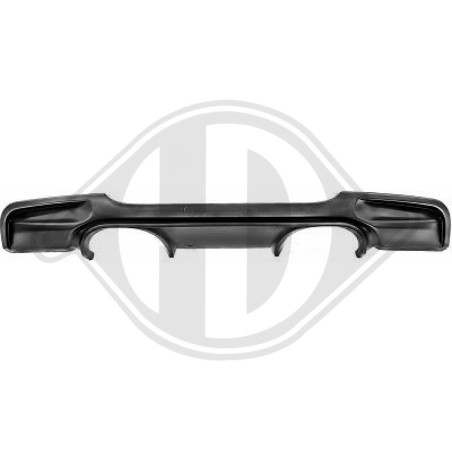 Diffusore paraurti BMW serie 3 (E90/91) BERL./TOURING/Coupe 05-08 (Cod. D-1216358)