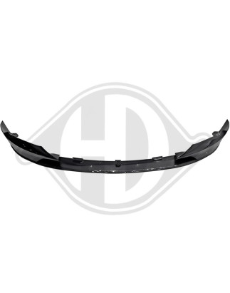 Spoiler anteriore BMW serie 3 E92/93 Coupe/Cabrio 06-10 (Cod. D-1216360)