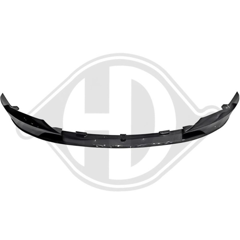 Spoiler anteriore BMW serie 3 E92/93 Coupe/Cabrio 06-10 (Cod. D-1216360)