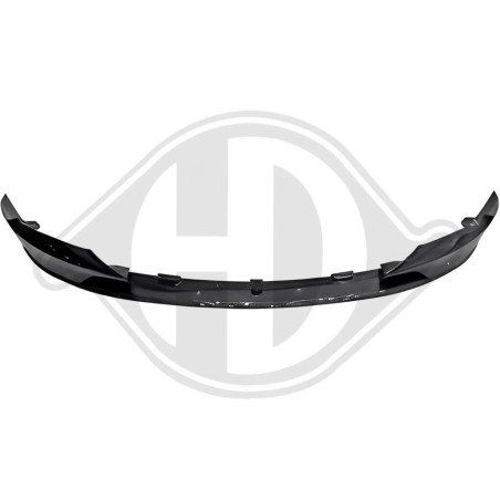 Spoiler anteriore BMW serie 3 E92/93 Coupe/Cabrio 06-10 (Cod. D-1216360)