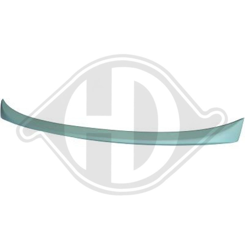 Spoiler Cofano/Sponda posteriore veicolo BMW serie 3 (E90/91) BERL./TOURING/Coupe 05-08 (Cod. D-1216