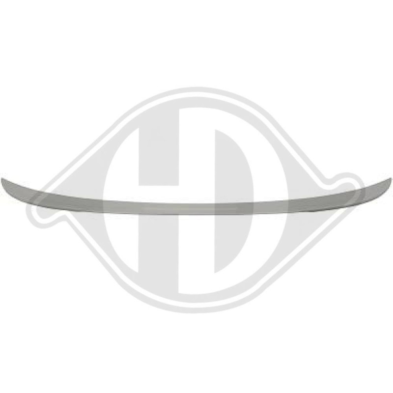 Spoiler posteriore BMW serie 3 (E90/91) BERL./TOURING/Coupe 05-08 (Cod. D-1216362)
