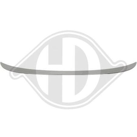 Spoiler posteriore BMW serie 3 (E90/91) BERL./TOURING/Coupe 05-08 (Cod. D-1216362)