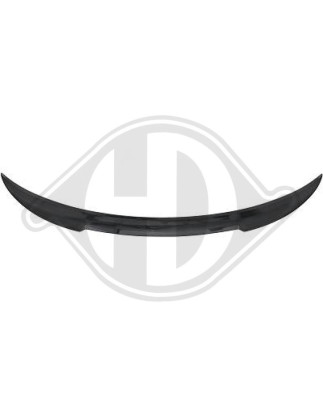 Spoiler posteriore BMW serie 3 (E90/91) BERL./TOURING/Coupe 05-08 (Cod. D-1216363)