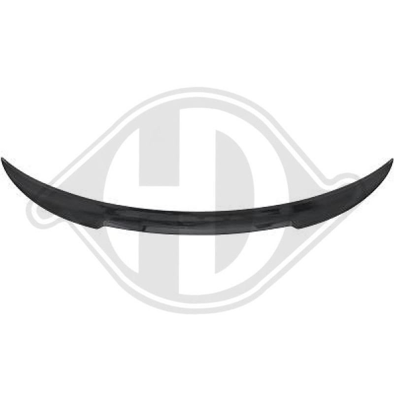 Spoiler posteriore BMW serie 3 (E90/91) BERL./TOURING/Coupe 05-08 (Cod. D-1216363)