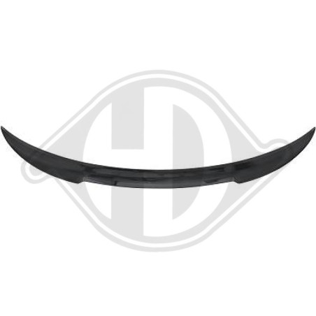 Spoiler posteriore BMW serie 3 (E90/91) BERL./TOURING/Coupe 05-08 (Cod. D-1216363)
