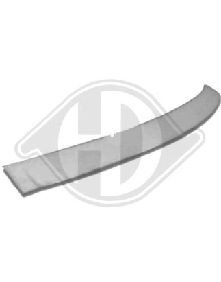 Spoiler Tetto veicolo BMW serie 3 E92/93 Coupe/Cabrio 06-10 (Cod. D-1216366)