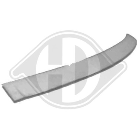 Spoiler Tetto veicolo BMW serie 3 E92/93 Coupe/Cabrio 06-10 (Cod. D-1216366)