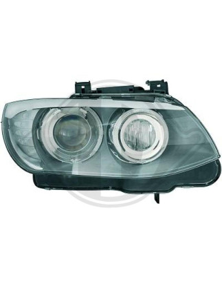 Faro anteriore destro BMW serie 3 (E92/93) 10- (Cod. D-1216386)
