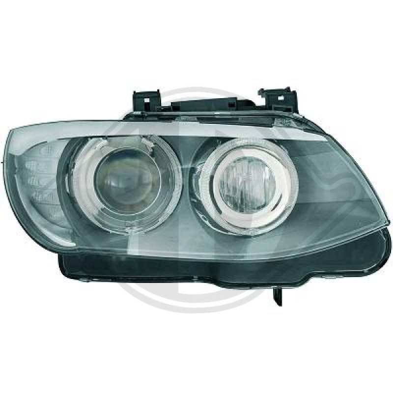 Faro anteriore destro BMW serie 3 (E92/93) 10- (Cod. D-1216386)
