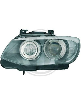 Faro anteriore sinistro BMW serie 3 (E92/93) 10- (Cod. D-1216387)