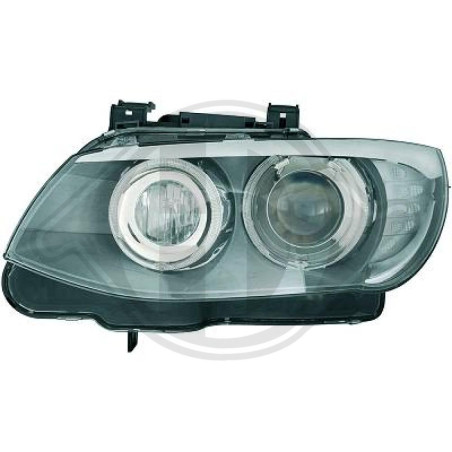 Faro anteriore sinistro BMW serie 3 (E92/93) 10- (Cod. D-1216387)