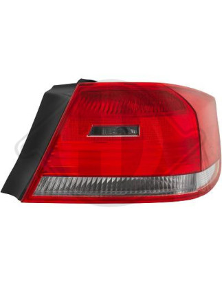 Luce posteriore Dx BMW serie 3 E92/93 Coupe/Cabrio 06-10 (Cod. D-1216390)