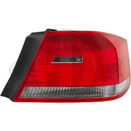 Luce posteriore Dx BMW serie 3 E92/93 Coupe/Cabrio 06-10 (Cod. D-1216390)