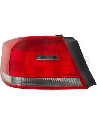 Luce posteriore Sx BMW serie 3 E92/93 Coupe/Cabrio 06-10 (Cod. D-1216391)