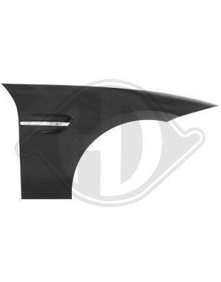 ParafangoVersione: Sport Performance BMW serie 3 (E90/91) BERL./TOURING/Coupe 05-08 (Cod. D-1216406)