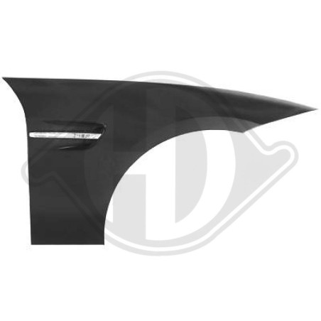 ParafangoVersione: Sport Performance BMW serie 3 (E90/91) BERL./TOURING/Coupe 05-08 (Cod. D-1216406)