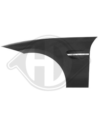 ParafangoVersione: Sport Performance BMW serie 3 (E90/91) BERL./TOURING/Coupe 05-08 (Cod. D-1216407)